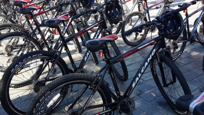 Istanbul 3-Hour Old City Tour by Bicycle - Frequently Asked Questions