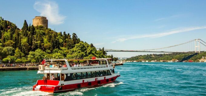 Istanbul: 5 Days Istanbul Discover Tour - Frequently Asked Questions