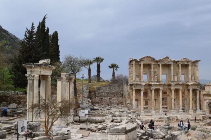 Istanbul: 8-Day Cappadocia, Ephesus, Konya, Pamukkale Tour - Frequently Asked Questions
