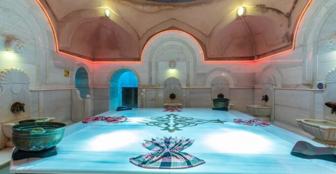 Istanbul: Acemoglu Historical Turkish Bath W/Private Options - Frequently Asked Questions
