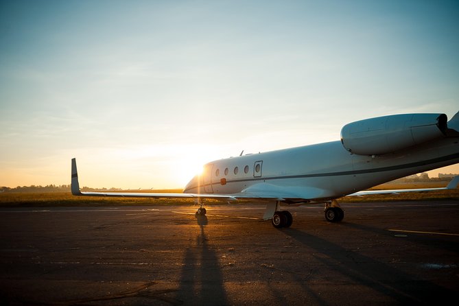 Istanbul Airport Private Arrival Transfer to City Hotels - Luggage Restrictions and Policies