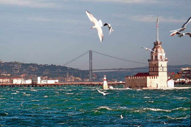 Istanbul Airport Private Transfer - Equipped With Modern Amenities