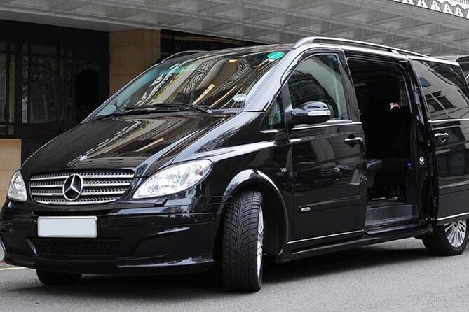 Istanbul Airport Private Transfer - Private Tour Experience