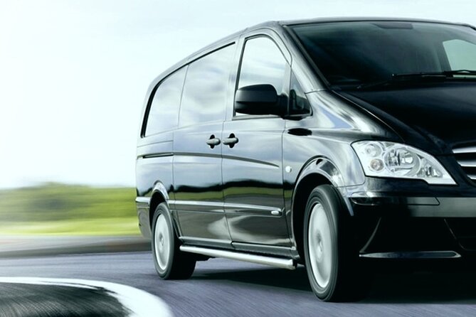 Istanbul Airport Private Transfer - Booking and Reviews