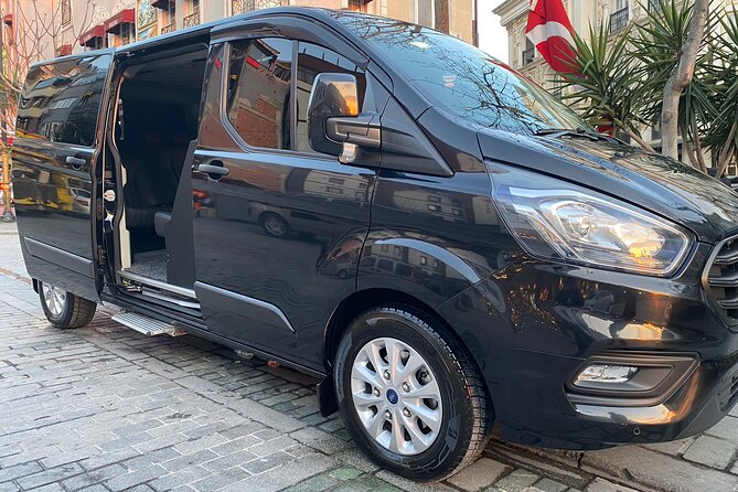 Istanbul Airport Private Transfer Services Cruise Port and Hotels - Accessibility and Accommodations