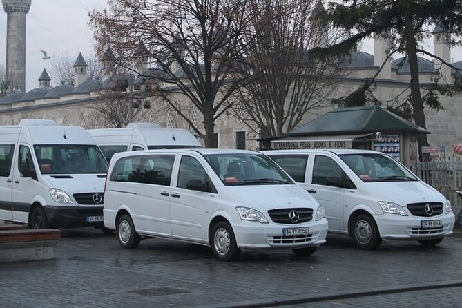 Istanbul Airport Private Transfer Services Cruise Port and Hotels - Reliable and Stress-Free Transfers