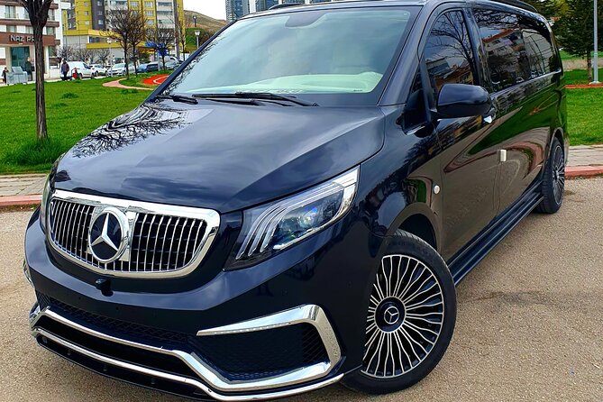 Istanbul Airport Taxi - Booking and Cancellation Policies