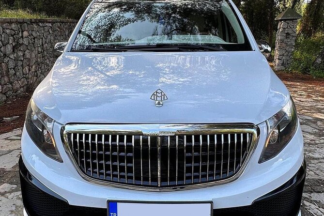 Istanbul Airport Taxi - Customer Reviews and Ratings