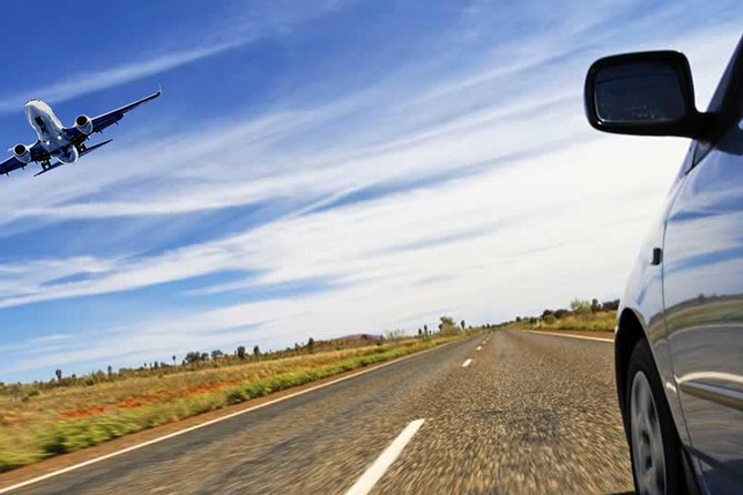 Istanbul Airport to City Centre Private Transfer or Vice Versa (1-4pax) - Flexibility and Convenience