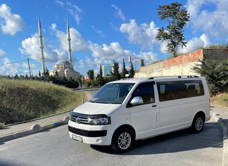 Istanbul Airport to Istanbul Hotels Private Transfer - Service Features