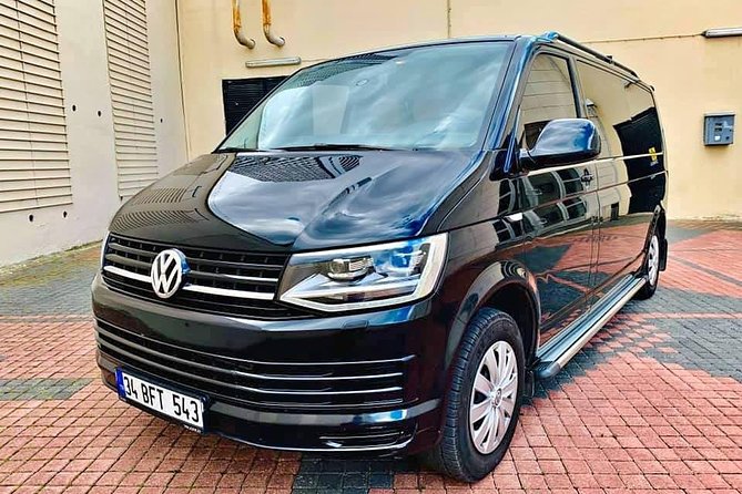 Istanbul Airport Transfer - Quick Points