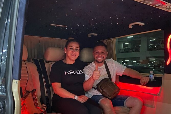 Istanbul Airport Transfer Between, Hotels, and SAW Airport - Reviews and Ratings