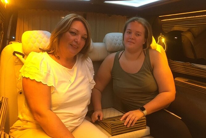 Istanbul Airport Transfer Between, Hotels, and SAW Airport - Frequently Asked Questions