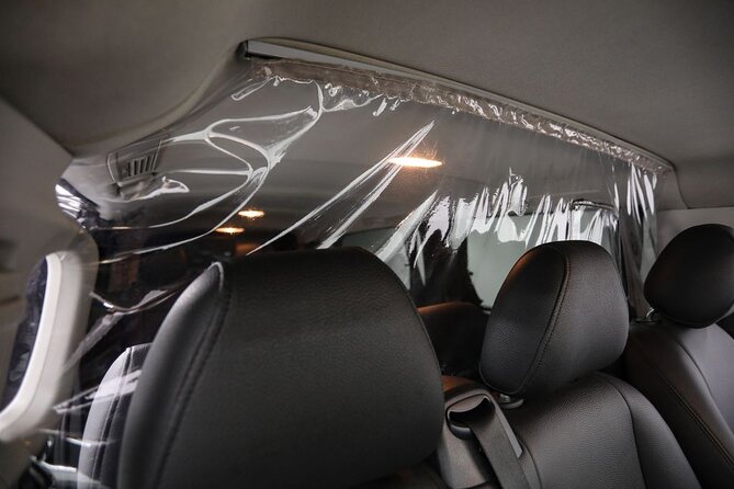 Istanbul Airport Transfer by Private Minivan + Meet & Greet Service - Accessibility and Additional Information