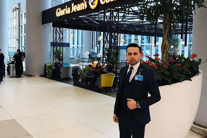 Istanbul Airport Transfer by Private Minivan + Meet & Greet Service - Frequently Asked Questions