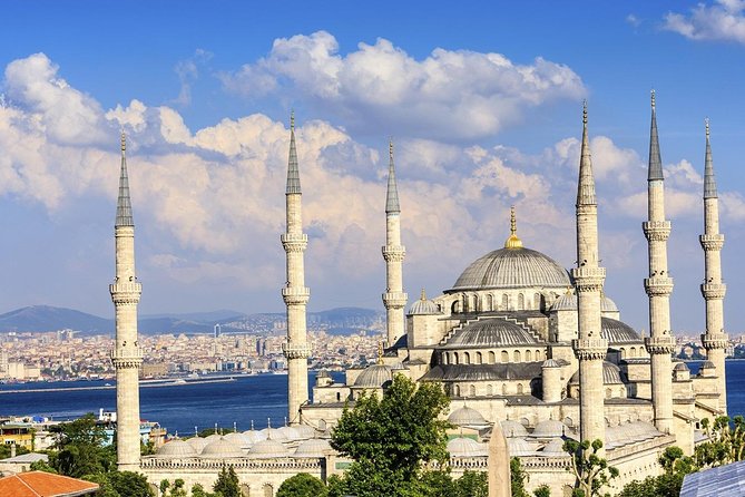 Istanbul Airport Transfer: New Airport IST to Istanbul in Business Car - Pricing and Booking Details