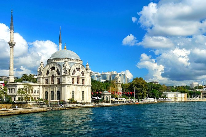 Istanbul Airport Transfer: New Airport IST to Istanbul in Business Car - Worth The Stay