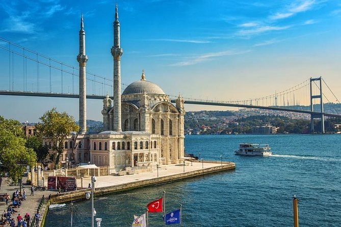 Istanbul Airport Transfer: New Airport IST to Istanbul in Luxury Van - Customer Reviews and Feedback