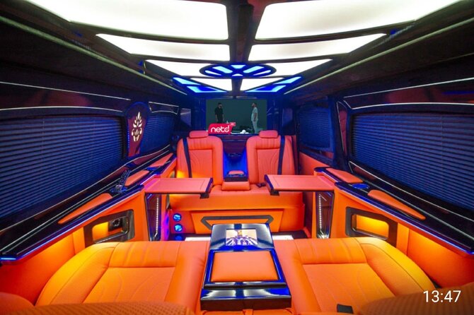 Istanbul Airport Transfer Private SEDAN - VAN or MINIBUS - Customer Reviews