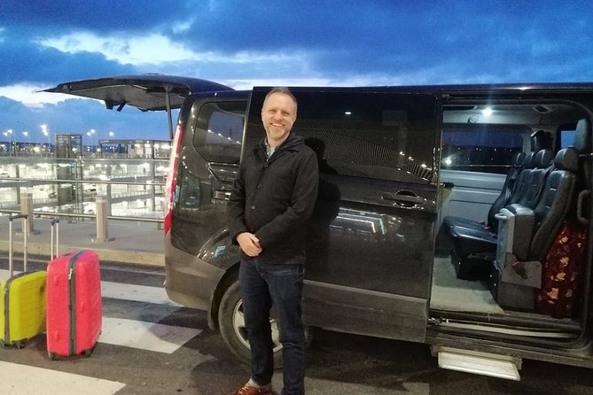 Istanbul Airport Transfer / Private Services - Good To Know
