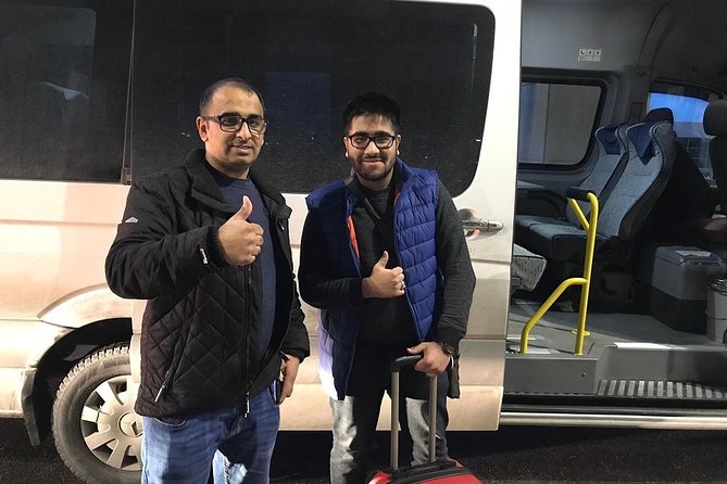 Istanbul Airport Transfer / Private Services - Frequently Asked Questions