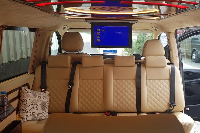 Istanbul Airport Transfer - Round Trip - Frequently Asked Questions