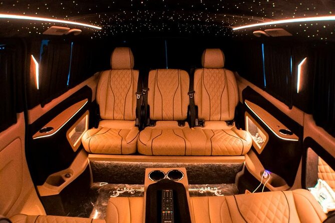 Istanbul Airport Transfer Service or Vice Versa - Meeting and Pickup Locations