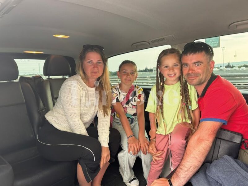 İStanbul Airport Transfer : Your Reliable & Stress-Free Ride - Booking and Payment Details