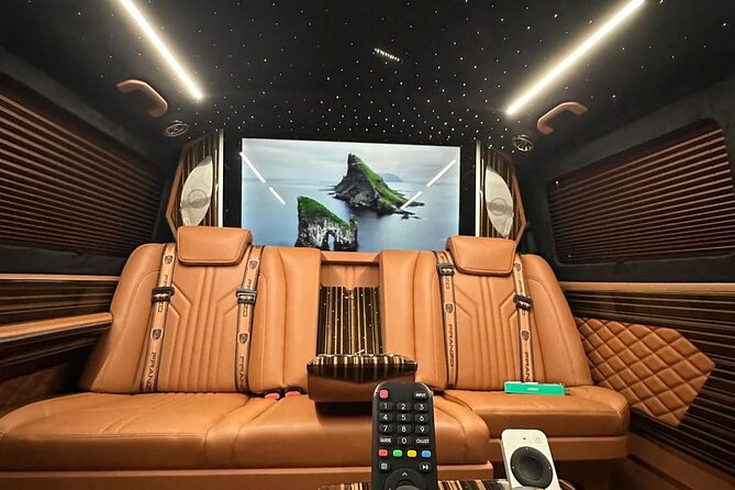 Istanbul Airport Transfers, Taxi, Shuttle, Hotel Transfer Private - Customer Feedback