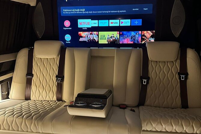 Istanbul Airport Transfers, Taxi, Shuttle, Hotel Transfer Private - Booking Flexibility