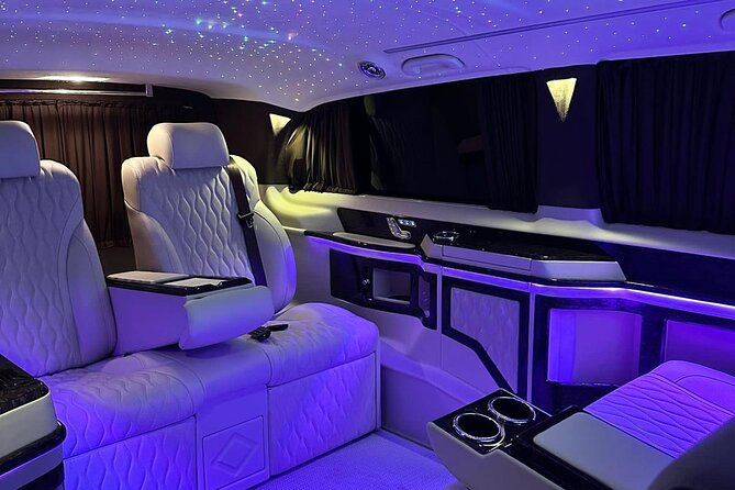 Istanbul Airport Transfers, Taxi, Shuttle, Hotel Transfer Private - Additional Considerations