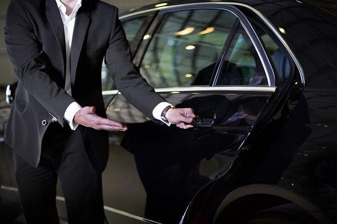 Istanbul Airport Transfers to Kadikoy Hotels - Customer Support