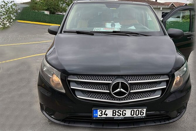 Istanbul Airport Transfers to Kadikoy Hotels - Frequently Asked Questions