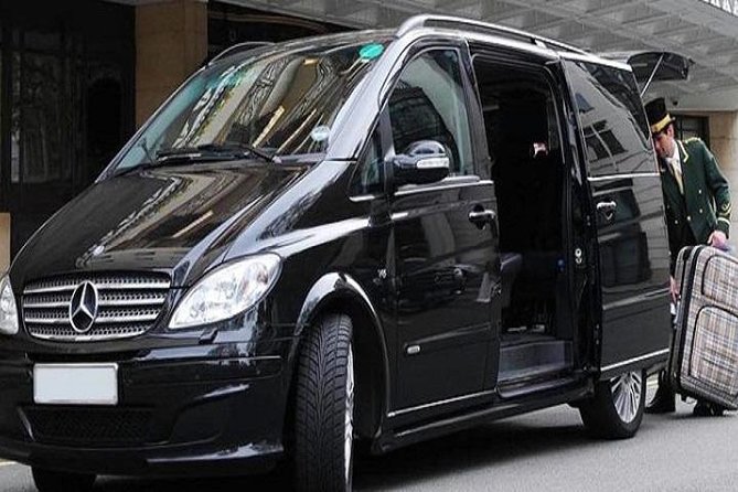 Istanbul Airport Transfers to Sisli Hotels - Accessibility and Participation