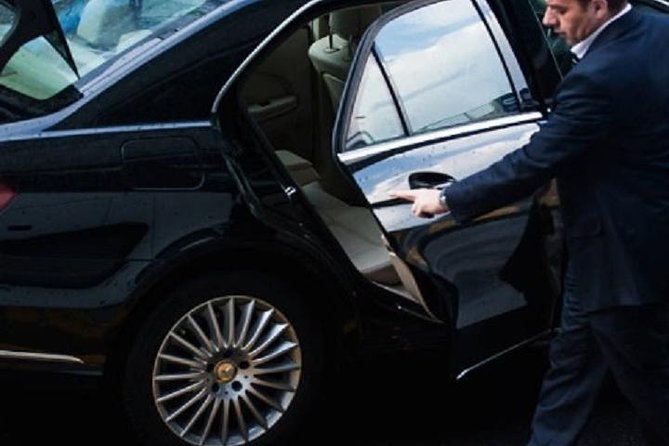 Istanbul Airport Transfers to Sisli Hotels - Contact Information