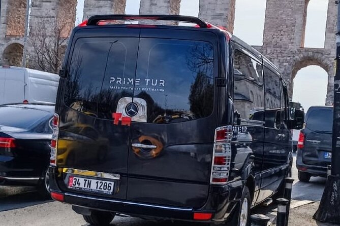 Istanbul Airport Transfers With VIP Vehicles - Comfortable Transportation