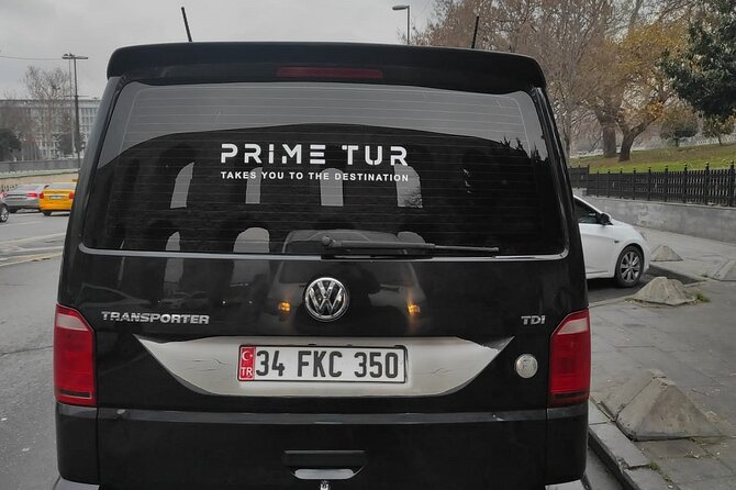 Istanbul Airport Transfers With VIP Vehicles - Personalized Experience