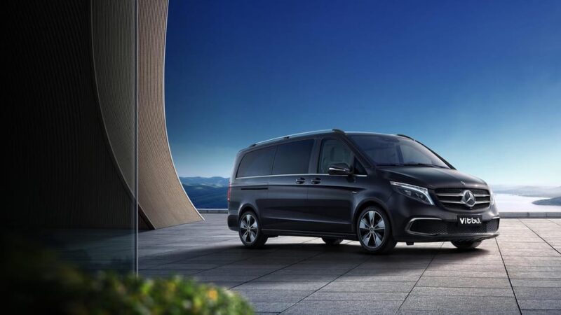 Istanbul Airport(IST): One-Way Private Transfer to Istanbul - Service Features