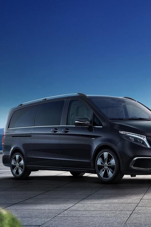 Istanbul Airport(IST): One-Way Private Transfer to Istanbul - Important Information