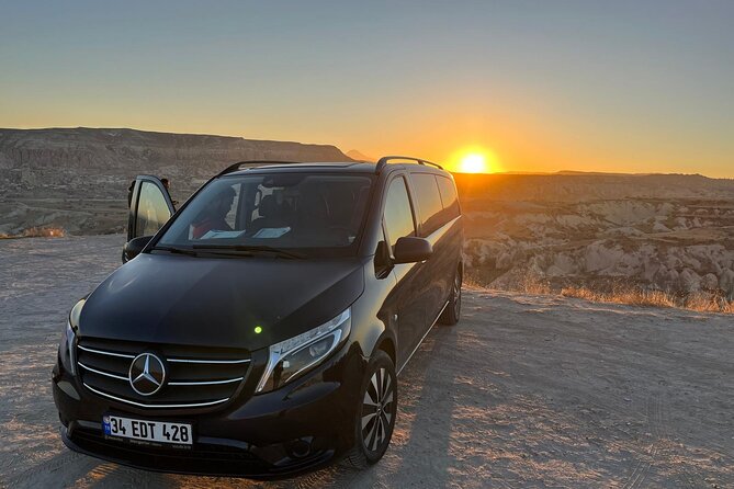 Istanbul Airports Arrival or Departure Private Transfers - Key Points