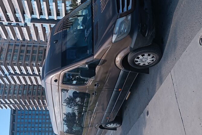 Istanbul Airports Arrival or Departure Private Transfers - Service Features
