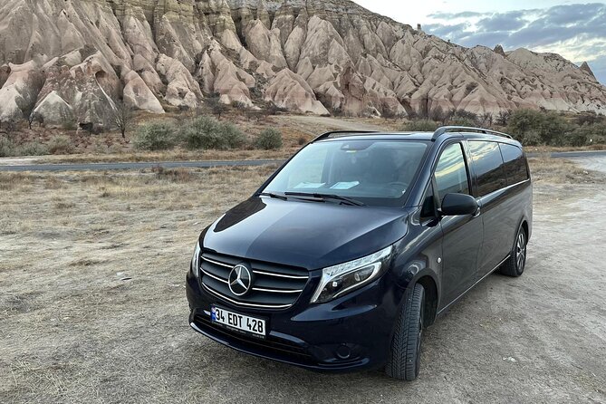 Istanbul Airports Arrival or Departure Private Transfers - Flexible Booking Options