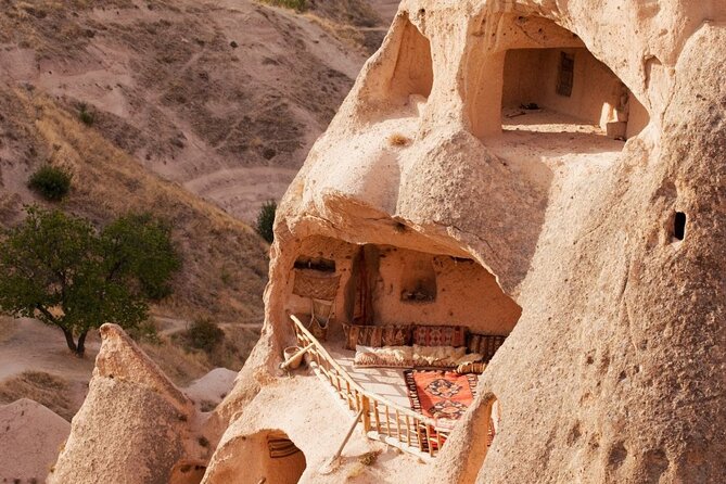 Istanbul and Cappadocia Guided Tour for 5 Days - Highlights