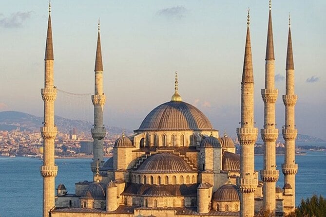Istanbul and Cappadocia Guided Tour for 5 Days - Inclusions