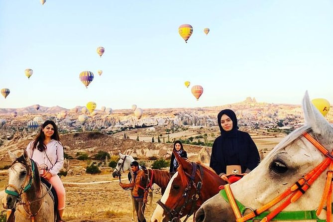 Istanbul and Cappadocia Tour Package - Recap