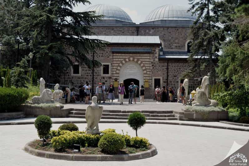 Istanbul, Ankara and Cappadocia 6 Nights 7 Days Tour - Inclusions