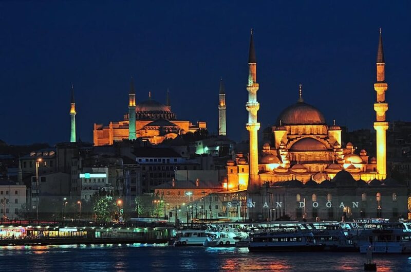 Istanbul, Ankara and Cappadocia 6 Nights 7 Days Tour - Exclusions & Important Information