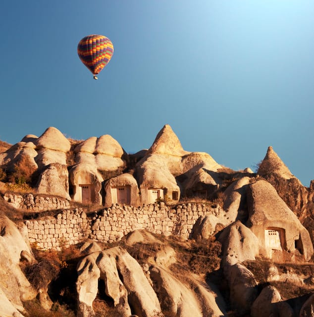 Istanbul, Ankara and Cappadocia 6 Nights 7 Days Tour - Tour Duration and Pricing