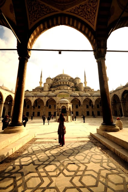 Istanbul, Ankara and Cappadocia 6 Nights 7 Days Tour - Cancellation and Payment Options
