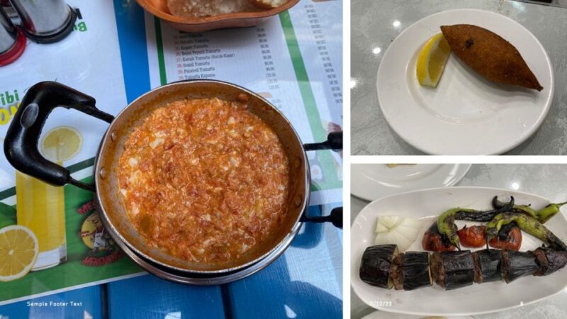 Istanbul: Asian & European Side Food Tour - Old City Exploration